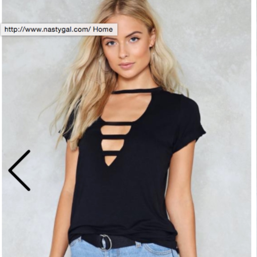 Ladder tee
